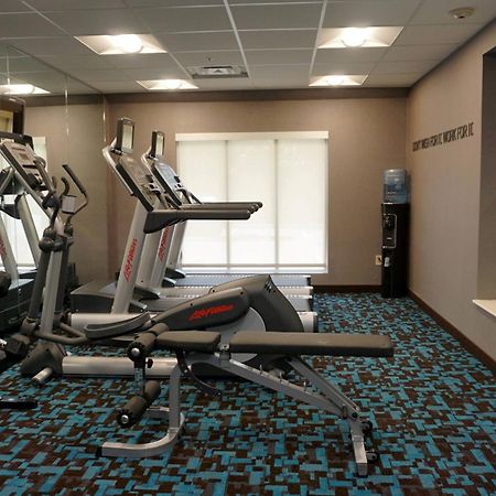 Fairfield By Marriott Inn & Suites Jonestown Lebanon Valley Exteriér fotografie