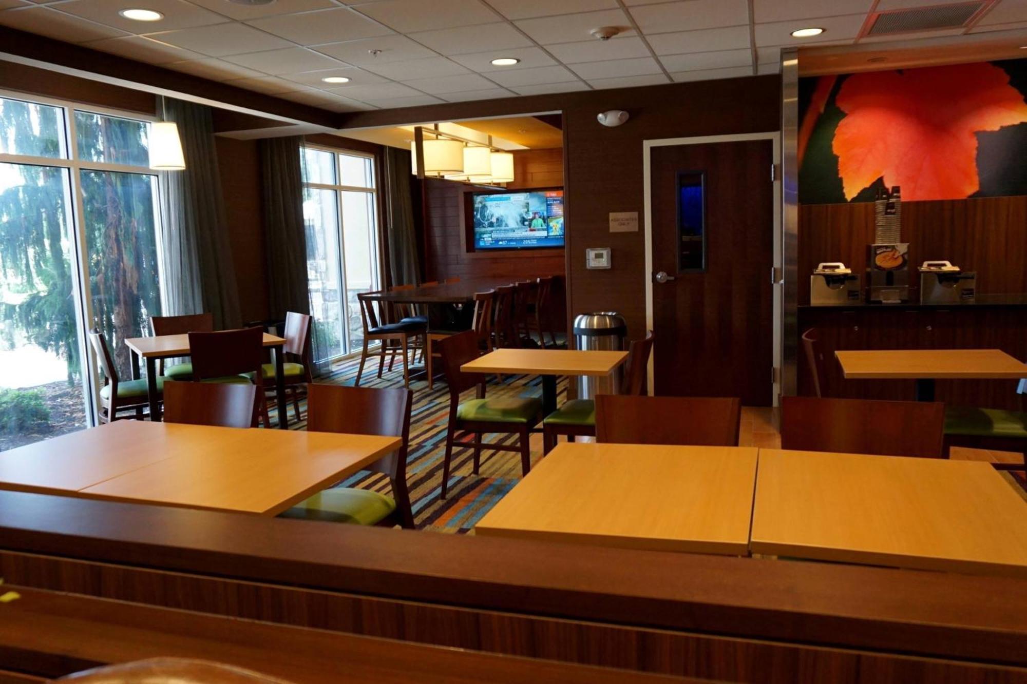 Fairfield By Marriott Inn & Suites Jonestown Lebanon Valley Exteriér fotografie