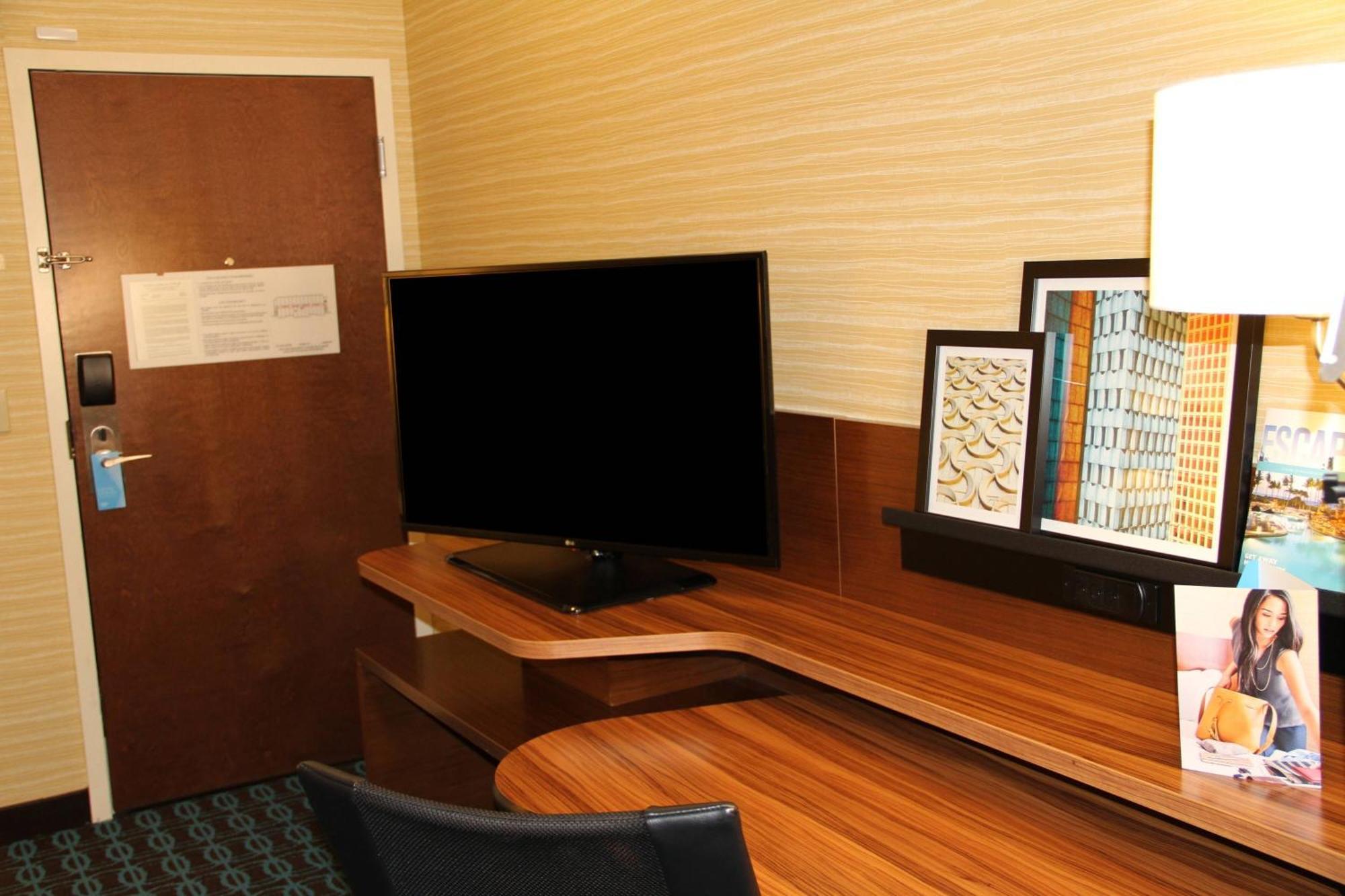 Fairfield By Marriott Inn & Suites Jonestown Lebanon Valley Exteriér fotografie