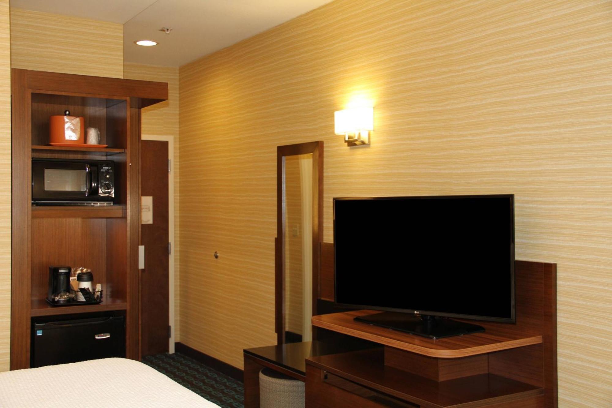 Fairfield By Marriott Inn & Suites Jonestown Lebanon Valley Exteriér fotografie