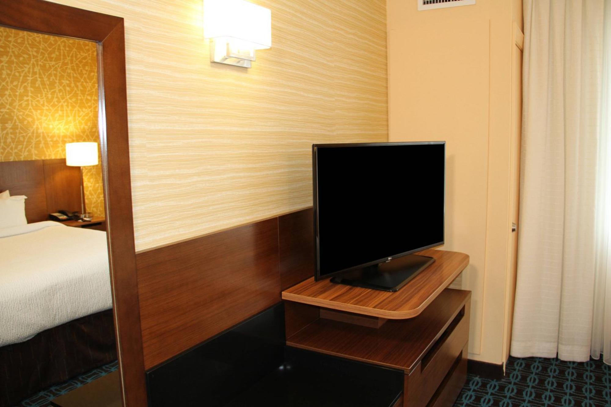 Fairfield By Marriott Inn & Suites Jonestown Lebanon Valley Exteriér fotografie