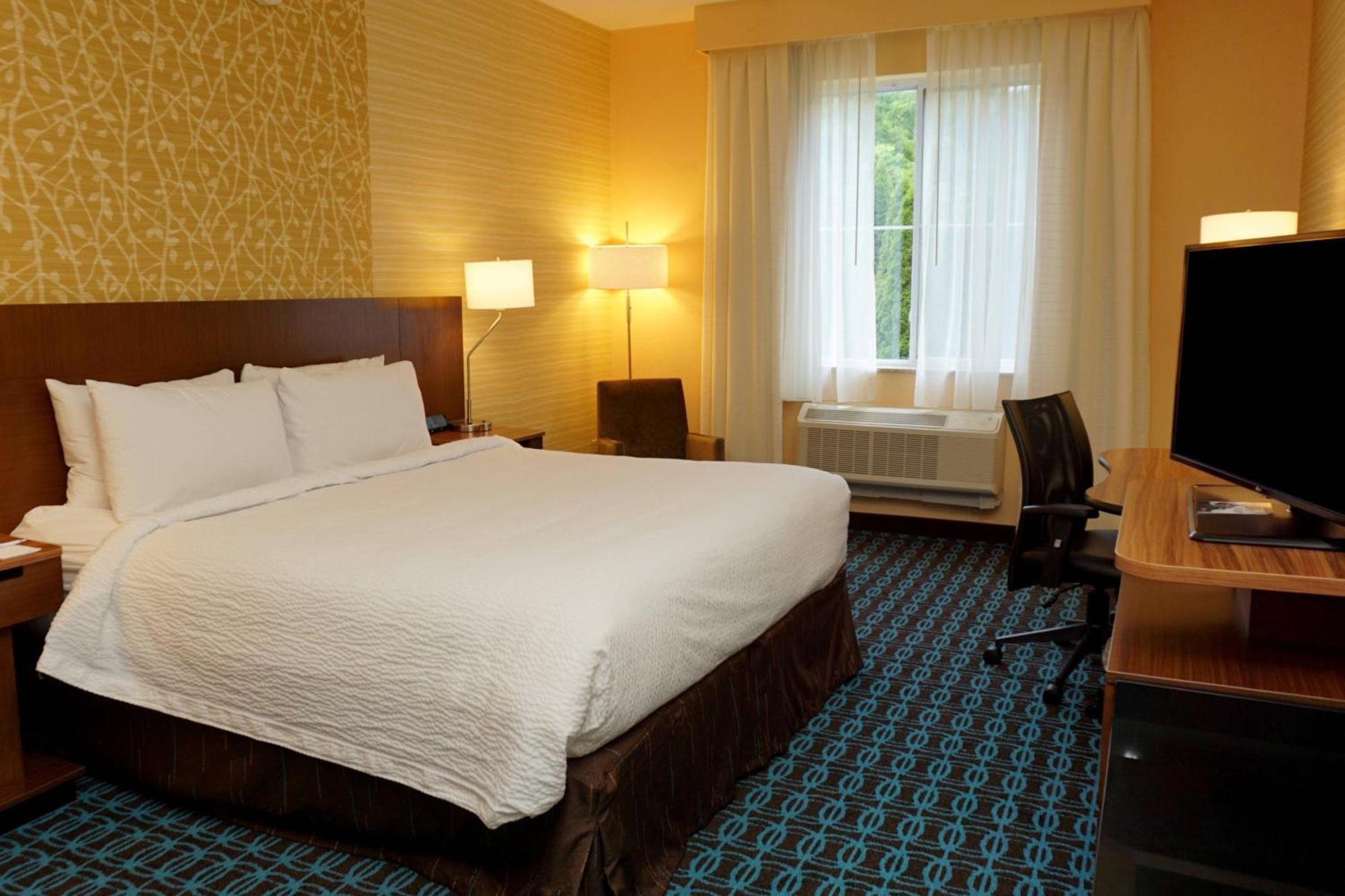 Fairfield By Marriott Inn & Suites Jonestown Lebanon Valley Exteriér fotografie
