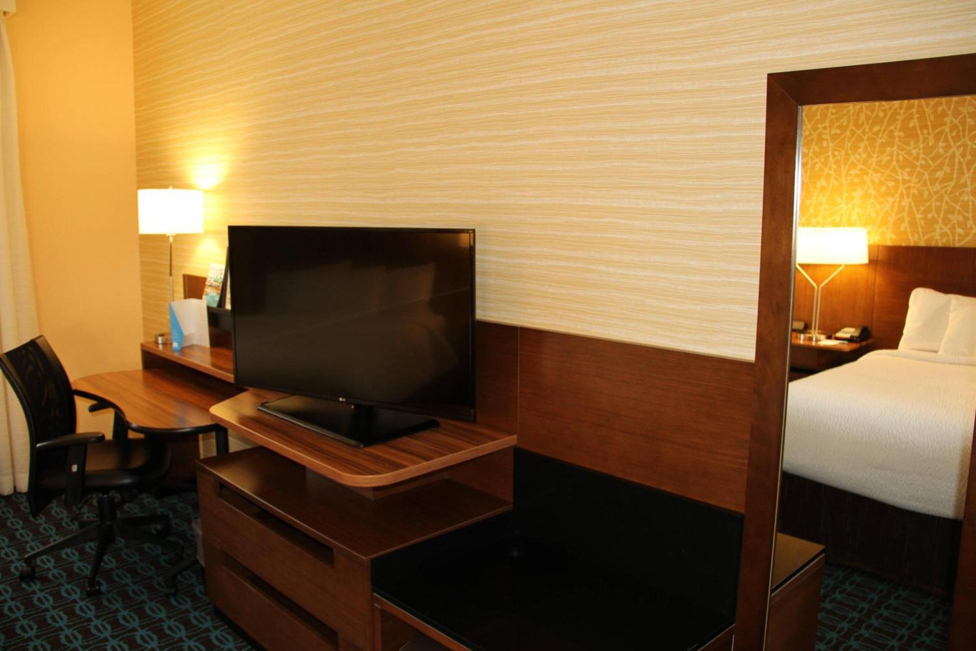 Fairfield By Marriott Inn & Suites Jonestown Lebanon Valley Exteriér fotografie