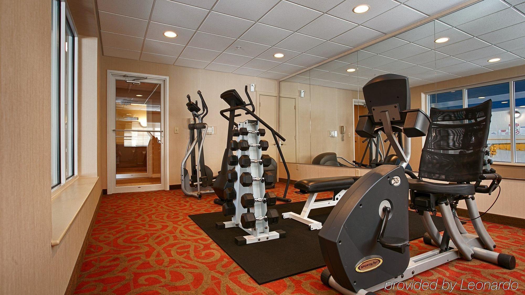 Fairfield By Marriott Inn & Suites Jonestown Lebanon Valley Exteriér fotografie