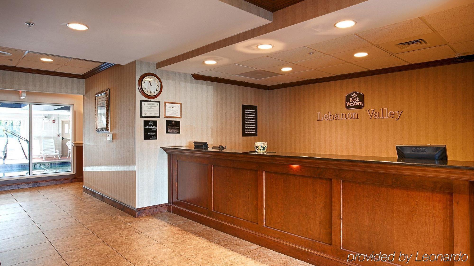 Fairfield By Marriott Inn & Suites Jonestown Lebanon Valley Exteriér fotografie