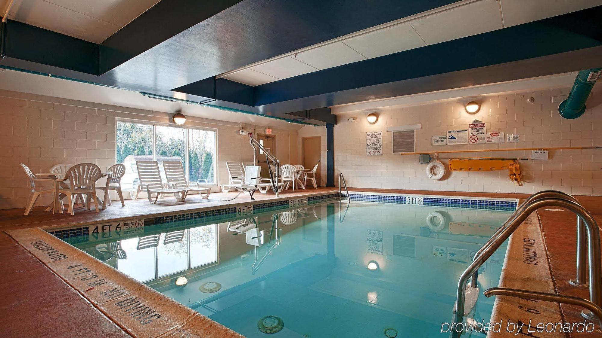Fairfield By Marriott Inn & Suites Jonestown Lebanon Valley Exteriér fotografie