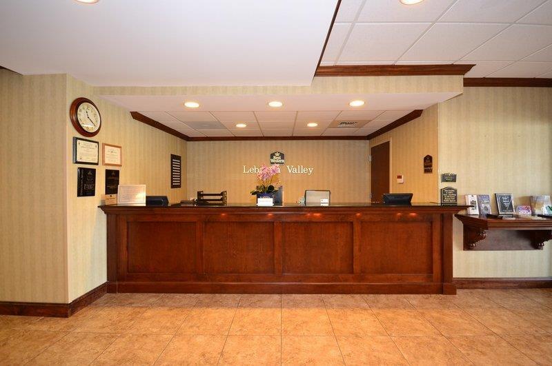 Fairfield By Marriott Inn & Suites Jonestown Lebanon Valley Interiér fotografie