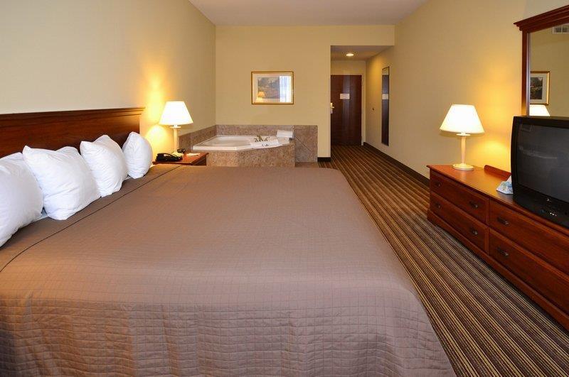Fairfield By Marriott Inn & Suites Jonestown Lebanon Valley Pokoj fotografie