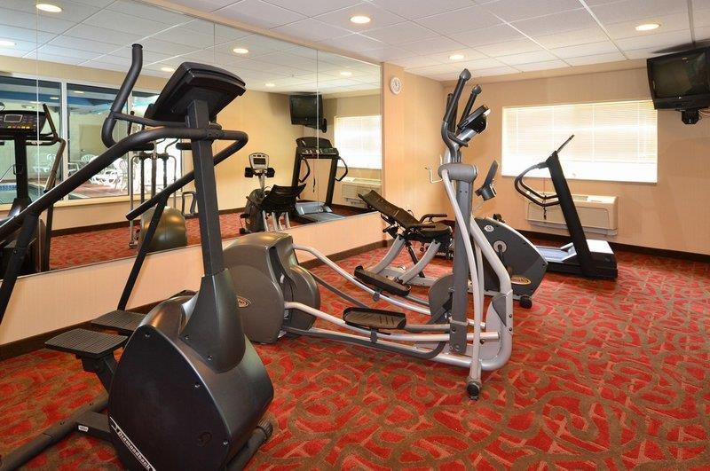 Fairfield By Marriott Inn & Suites Jonestown Lebanon Valley Zařízení fotografie