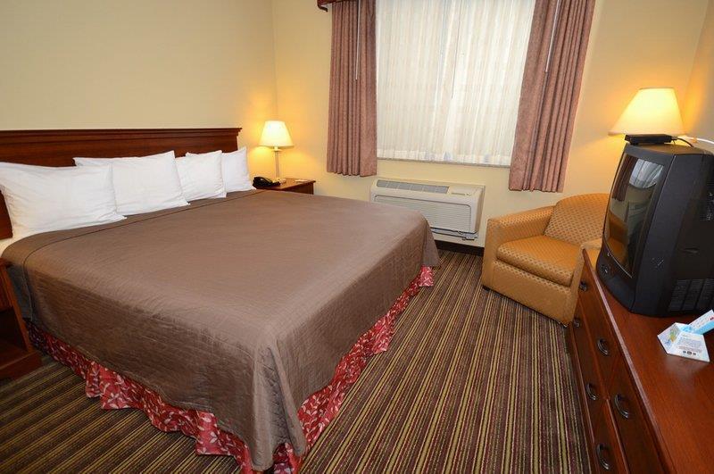 Fairfield By Marriott Inn & Suites Jonestown Lebanon Valley Pokoj fotografie
