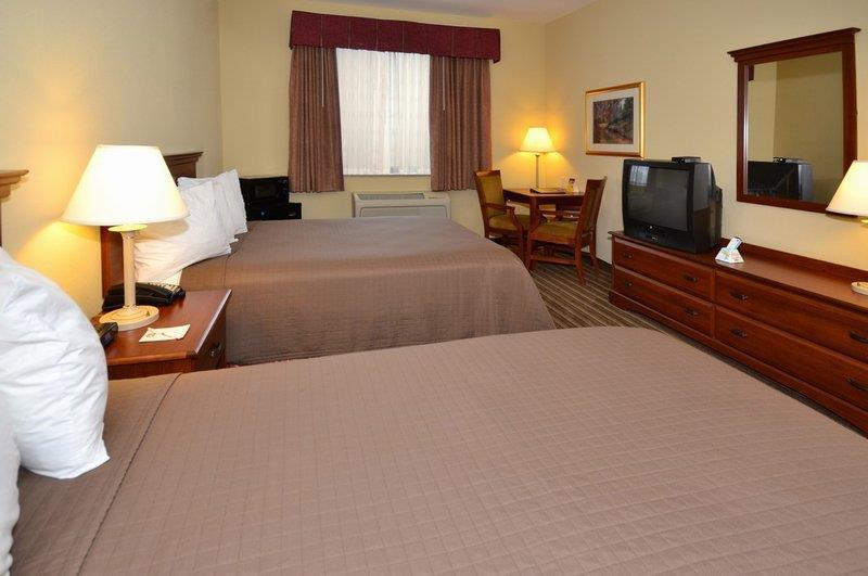 Fairfield By Marriott Inn & Suites Jonestown Lebanon Valley Pokoj fotografie