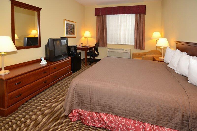 Fairfield By Marriott Inn & Suites Jonestown Lebanon Valley Pokoj fotografie