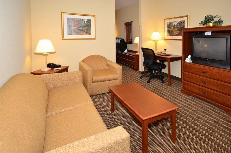 Fairfield By Marriott Inn & Suites Jonestown Lebanon Valley Pokoj fotografie