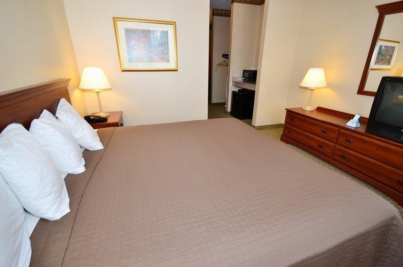 Fairfield By Marriott Inn & Suites Jonestown Lebanon Valley Pokoj fotografie